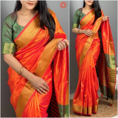 Unicorn By At Silk Festive Wear Saree Collection